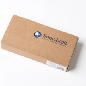 Snowballs Cooling Underwear for Male Fertility