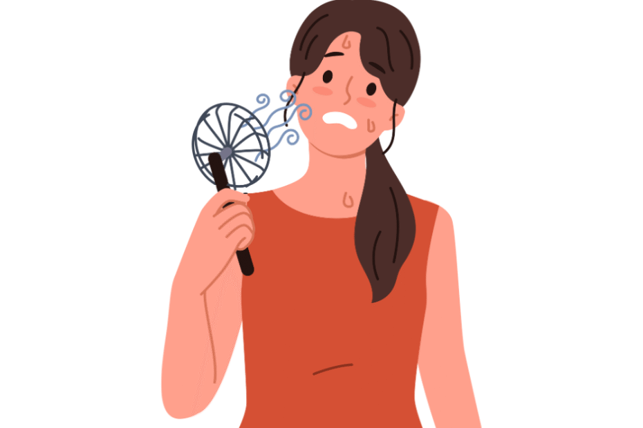 Acupuncture and Menopause